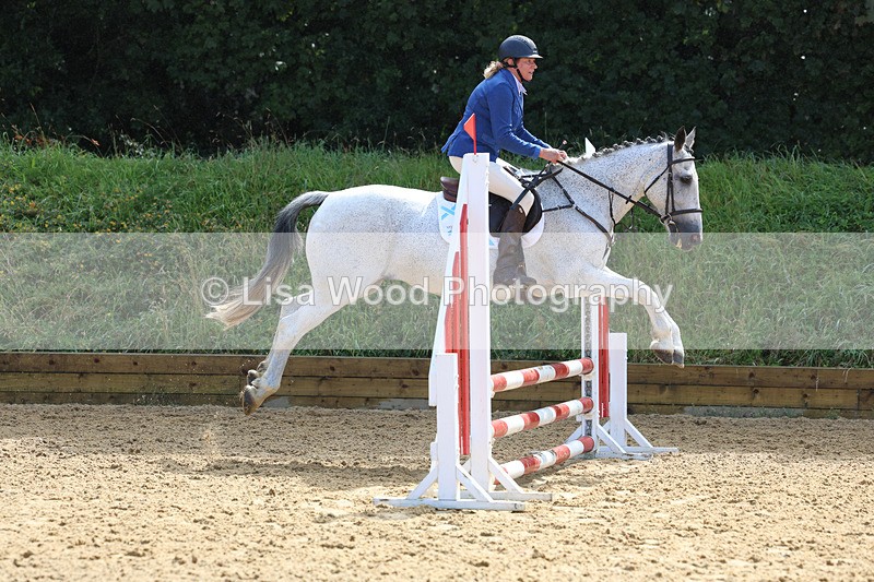 3E7A9559 - Class 7: 70cm Senior