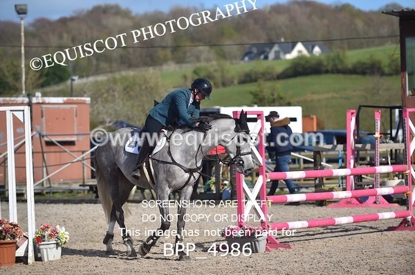 BPP_4986 - CLASS 13  Senior Discovery/ 1m Open