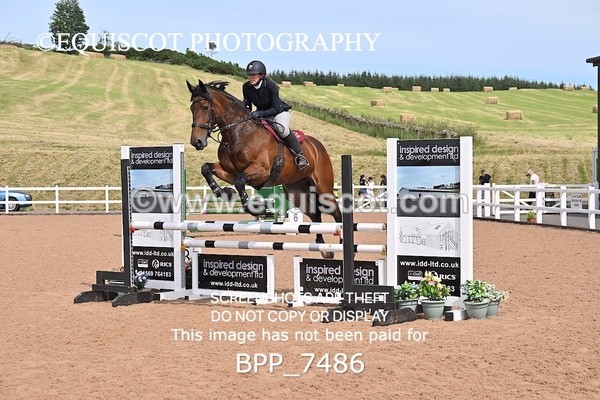 BPP_7486 - CLASS 15 FRI Senior 1.05m Open