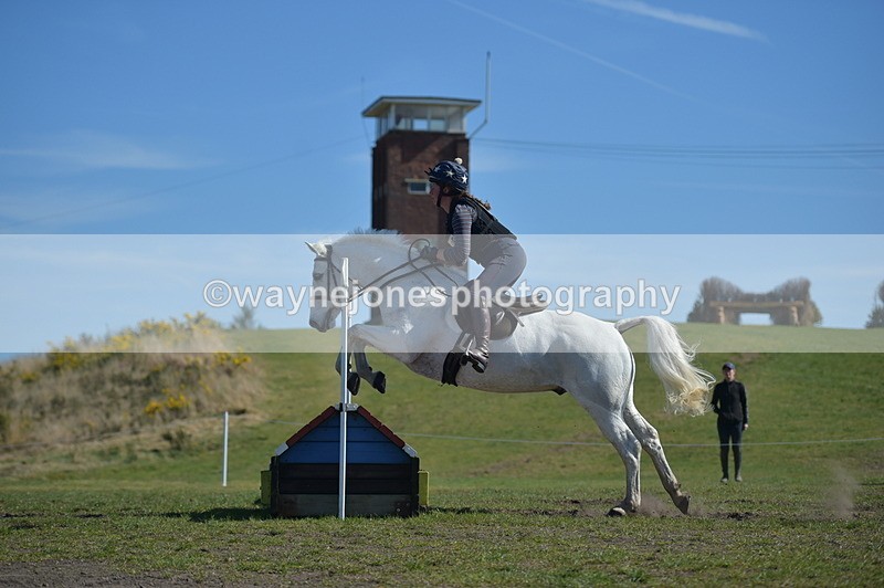 NGP_5677 - XC Time 11:32 to 11:46