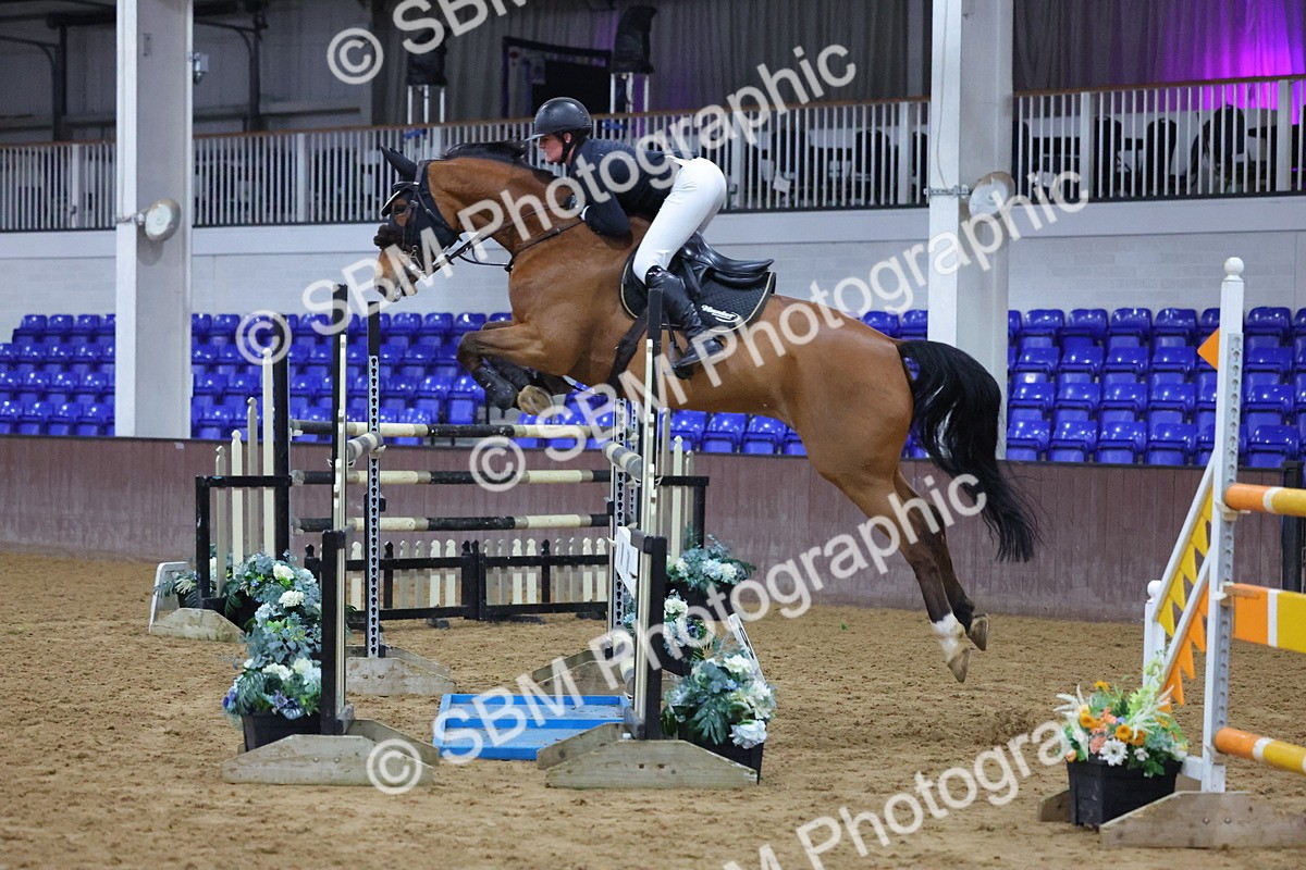1I0A6041 - Class 12 - National 1.30m/1.40m Open Handicap