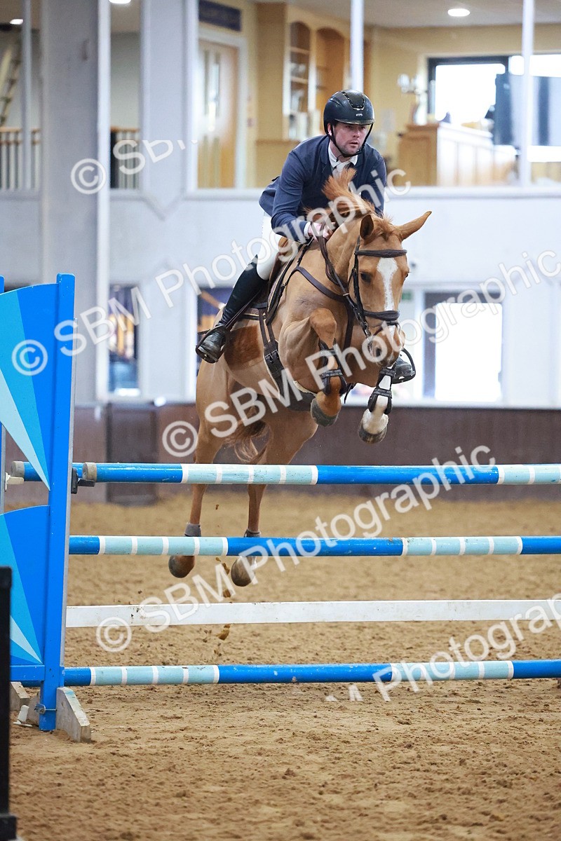 SBM_004113 - Class 5 - Senior Foxhunter - 1.20m