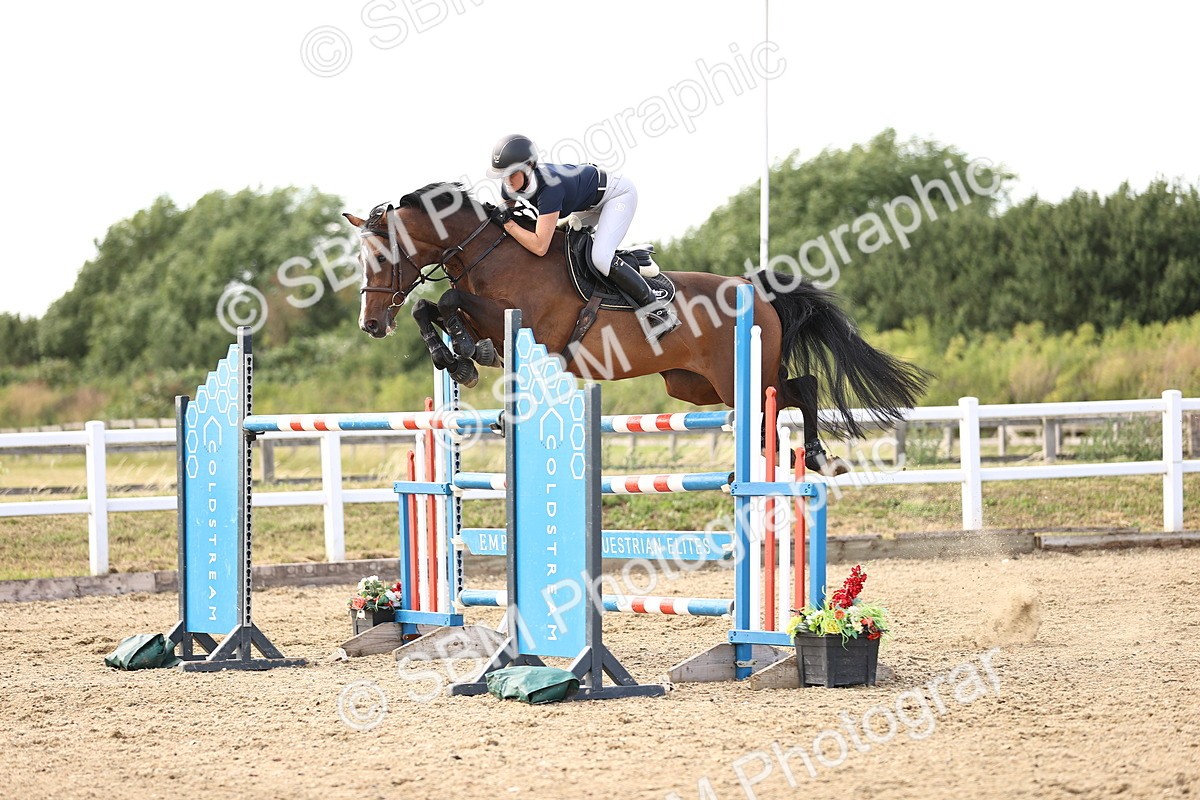 SBM_004726 - Class 23 - Talent Seekers Inc 7Yr Old Championship Qualifier 1.30 - 2nd Half