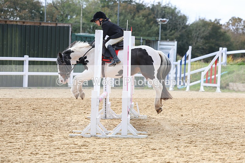 3E7A7392 - Class 3: 60cm open