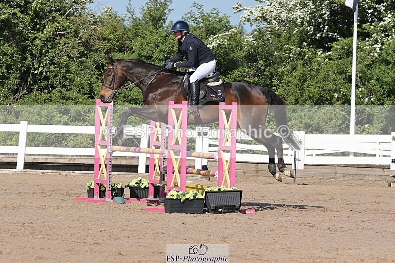 250509-092820-05316 - Cls 18 Snr British Novice and 90cm Open