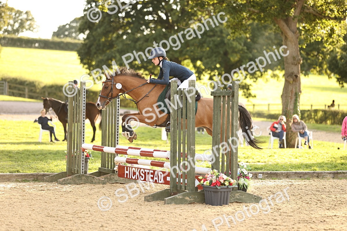 SBM_55825 - J10 - Junior Pony 75cm Championship