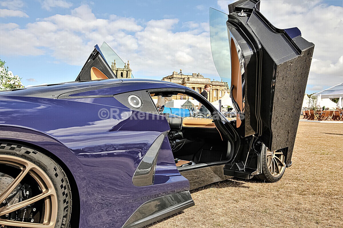 SP 2022-68 - SALON PRIVE SEPT 2022