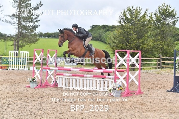 BPP_2029 - SAT CLASS 11 Senior Discovery/ 1m Open