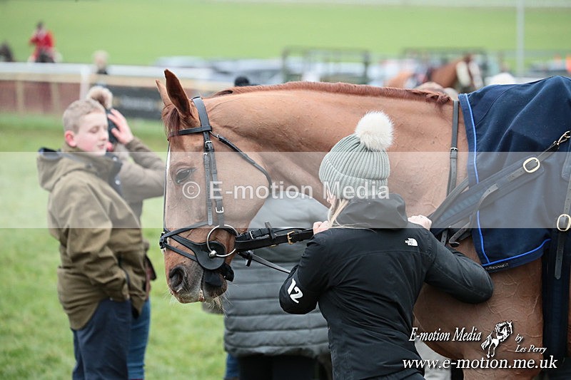 PtP 141225  0682 - Harkaway Club PtP Chaddesley Corbet 28/12/25