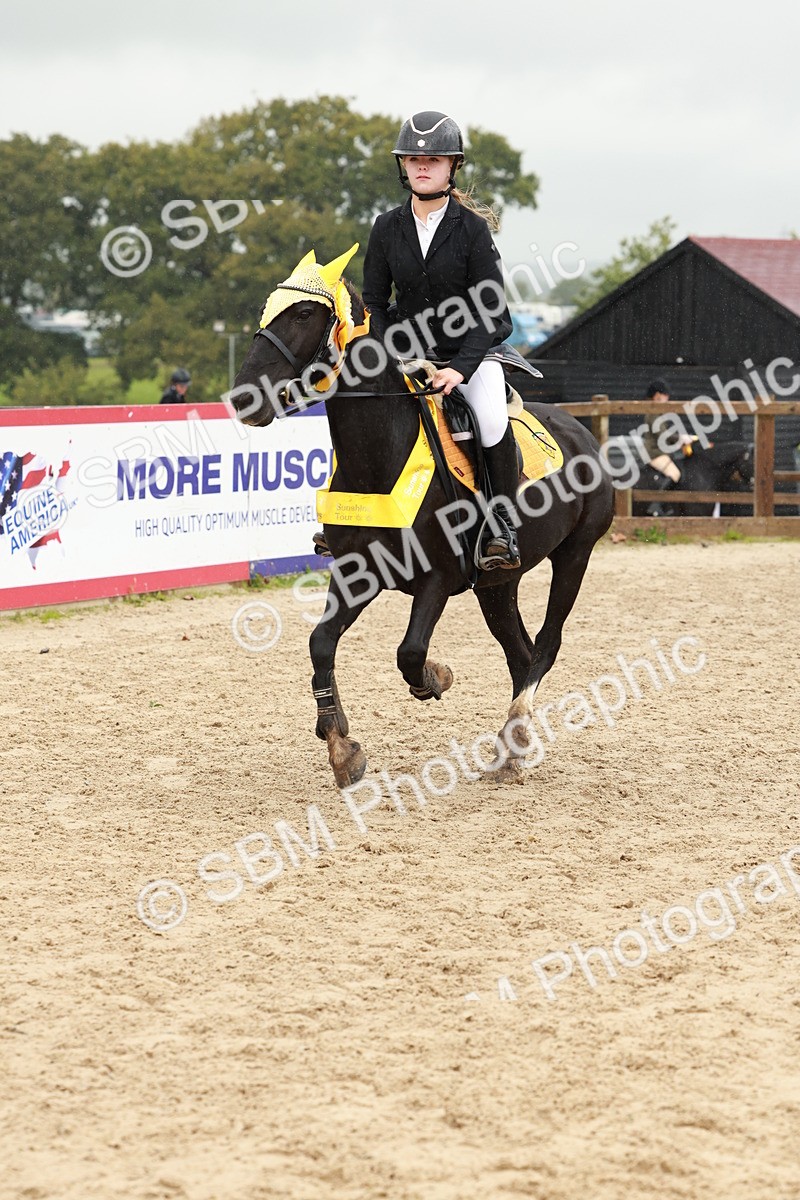 SBM_69464 - J13 - Junior Pony 60cm Championship