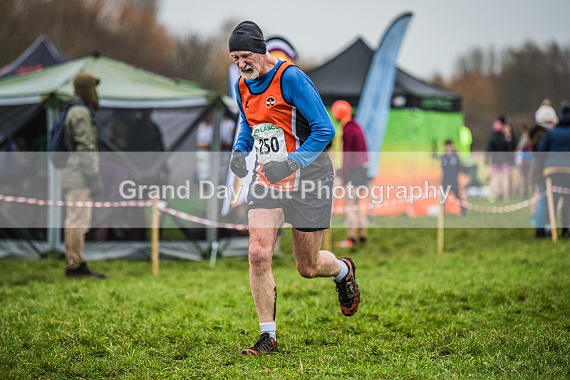 Blackpool-447 - Mid Lancs XC Blackpool Saturday 13th January 2024