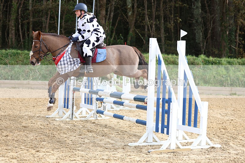 3E7A0165 - Class 5: 85cm