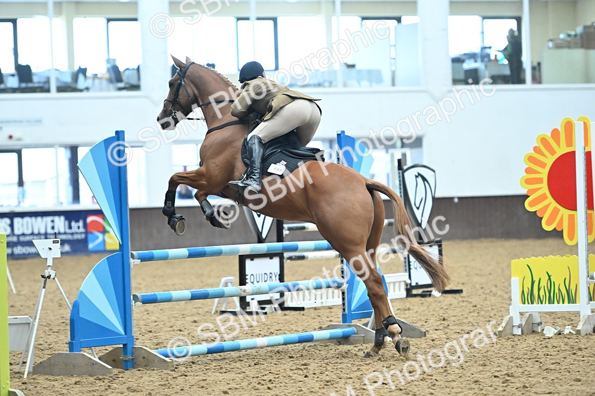 SBM_004056 - Class 60 - 1m Combined Training Showjumping