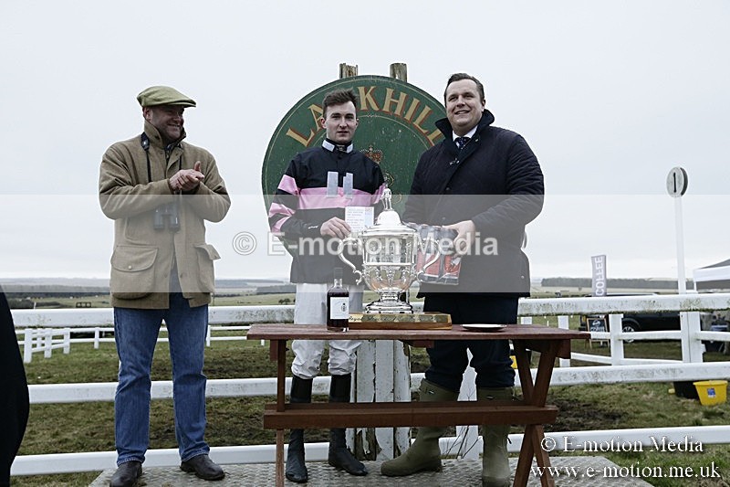 PtP 180218 1059 - Combined Services Point-to-Point Larkhill 18/02/18