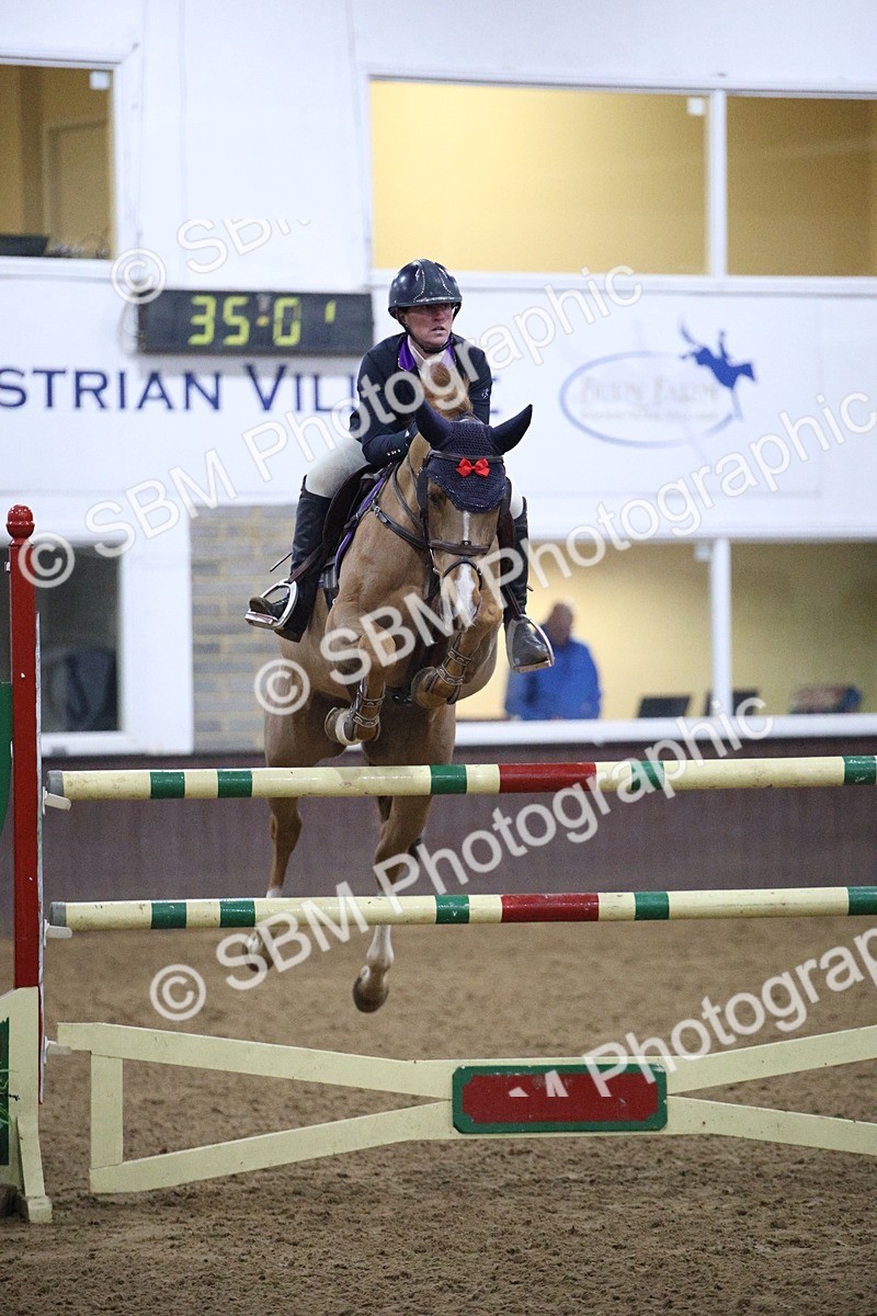 5K7A4932 - Class 6 - National 1.30m/1.40m Open Handicap