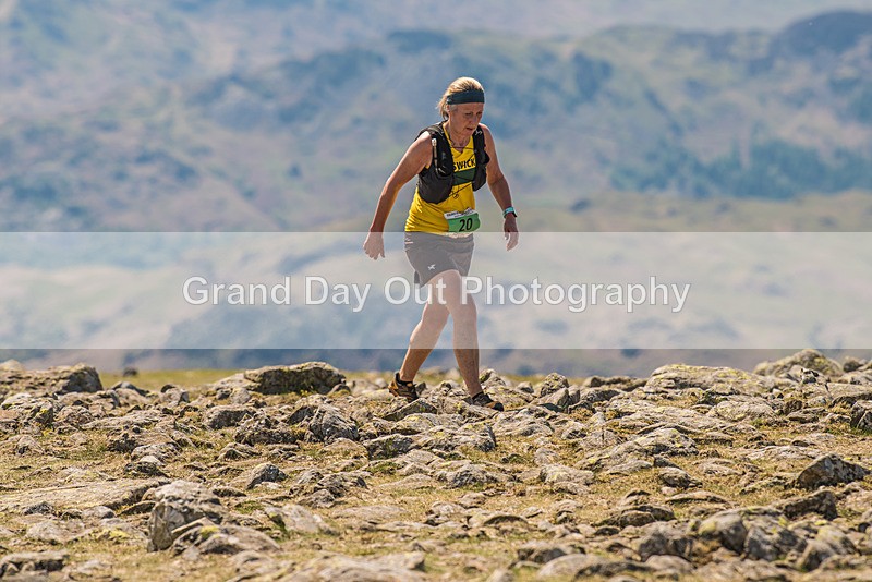 Fairfield-1158 - Fairfield Horseshoe Fell Race Saturday 13th May 2023