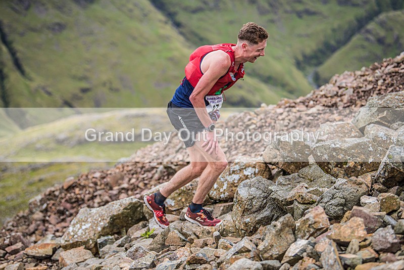 Borrowdale-179 - Borrowdale Fell Race Saturday 5th August 2023