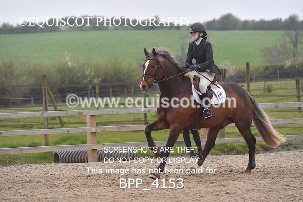 BPP_4153 - CLASS 12 SAT Club 80cms Open