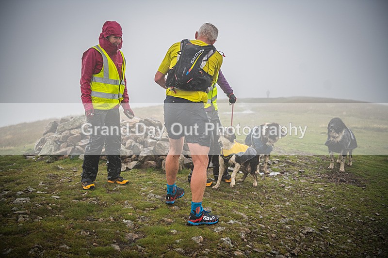 Matterdale-89 - Kong Matterdale Horseshoe Fell Race Saturday 20th August 2022
