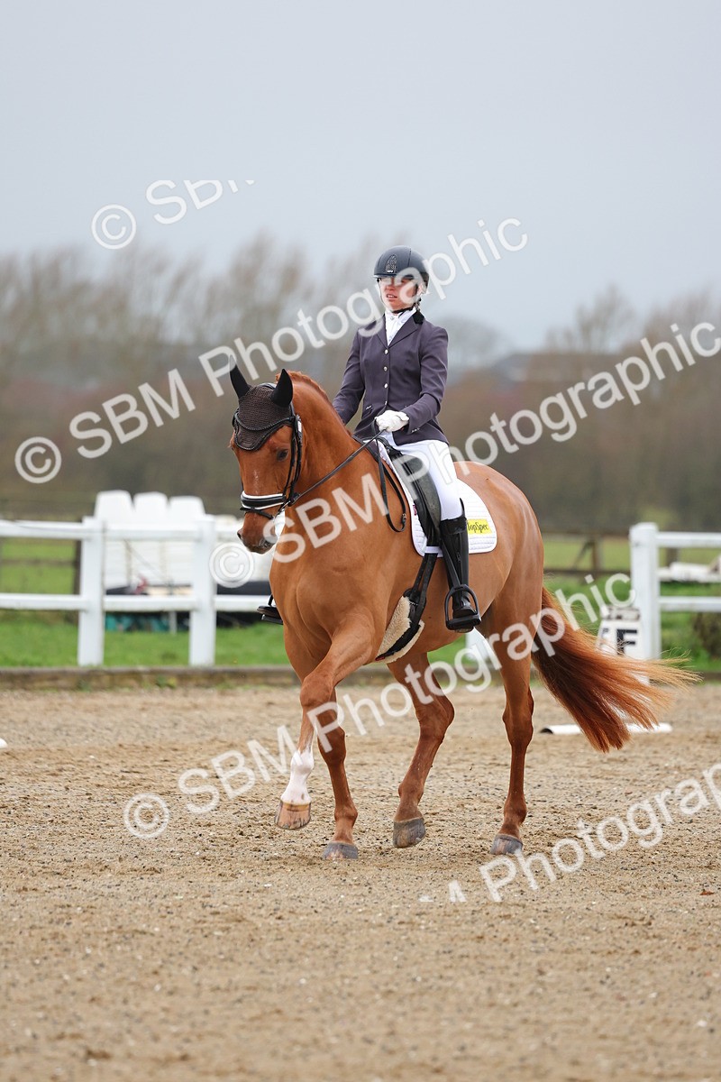 SBM_003006 - Class 6 - Novice 4