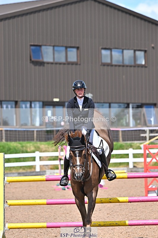 240619A-153719-00888 - Cls 5 Snr Foxhunter and 1.20m Open