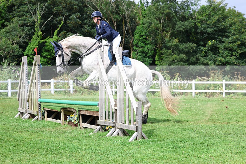 3E7A0717 - Class 4: 70cm Senior