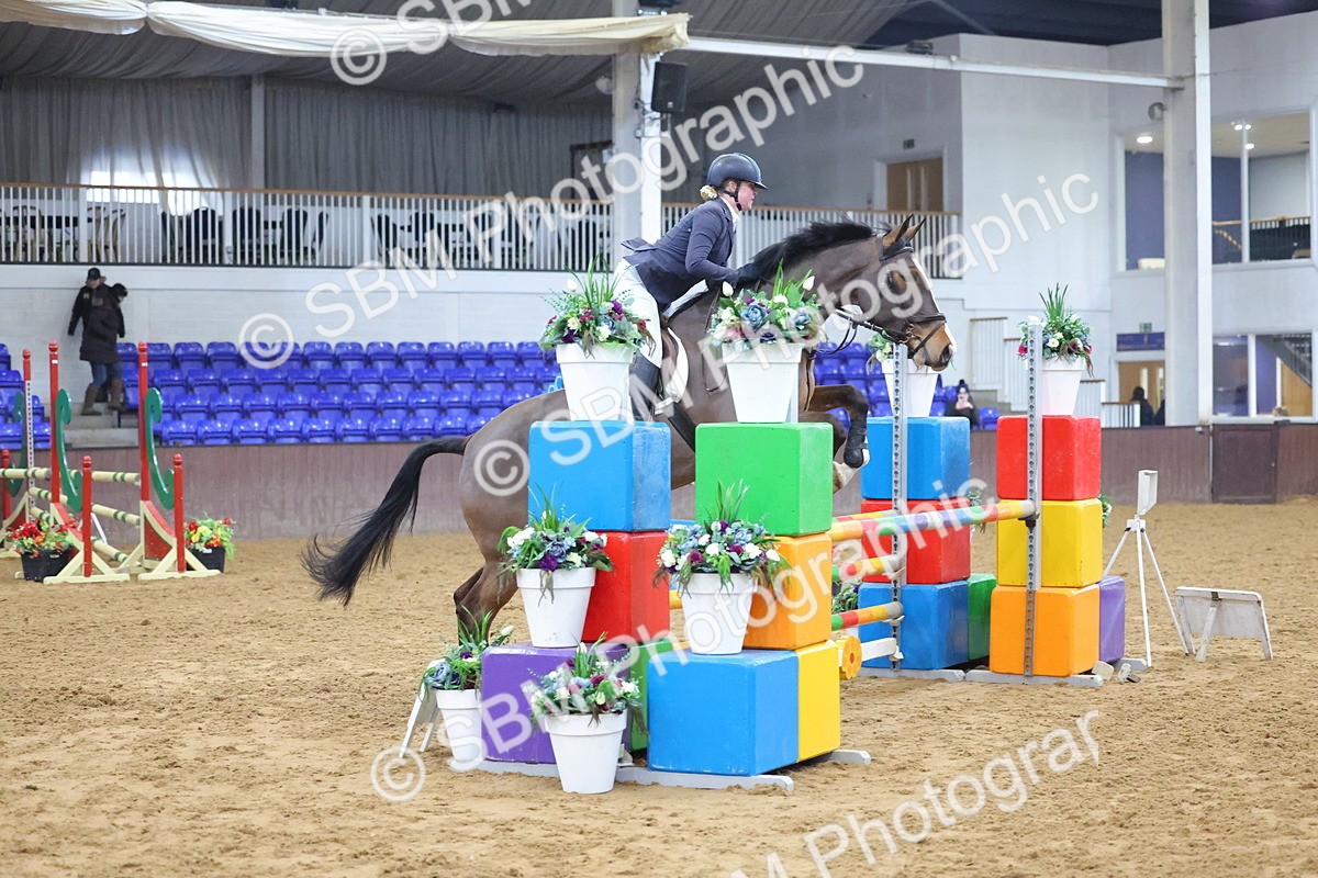 SBM_001670 - Class 14 - Nupafeed Supplements Senior Discovery/ 1m Open - First Round (1.00m)