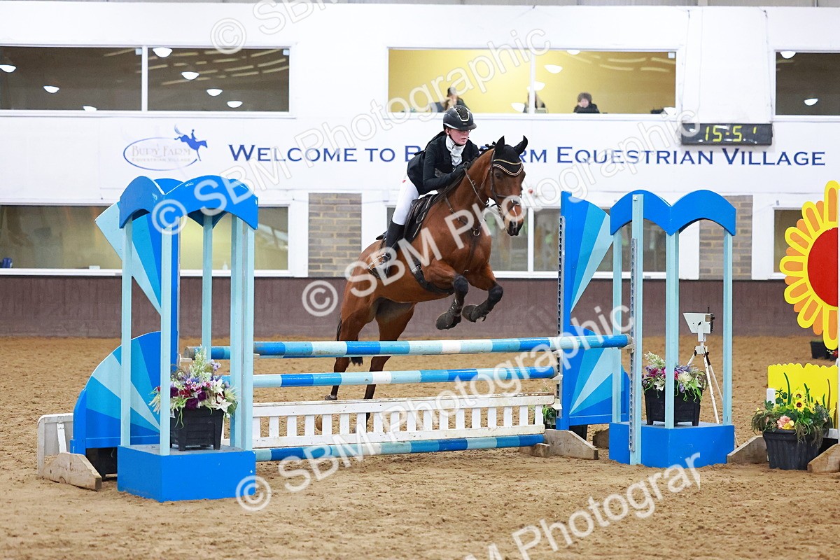 SBM_001762 - Class 3 - 90cm