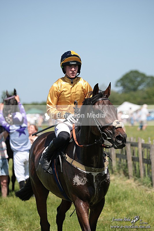 PtP 250526 146 - Albrighton & Woodland PtP Chaddesley Corbett 25/05/26