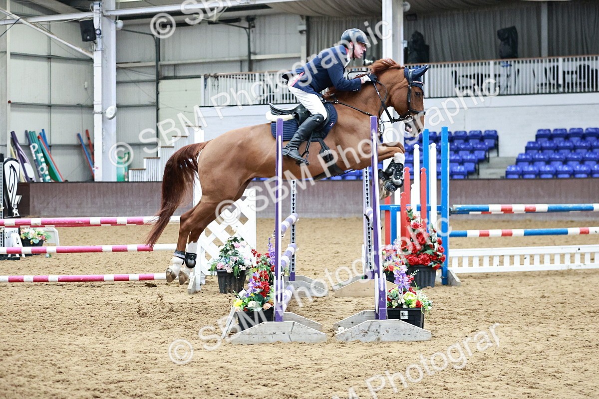 SBM_000890 - Class 3 - Senior Discovery 1.00m