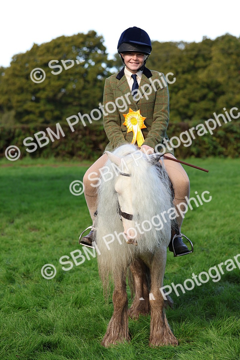 SBM_36957 - S11 - Best Ridden Horse & Pony