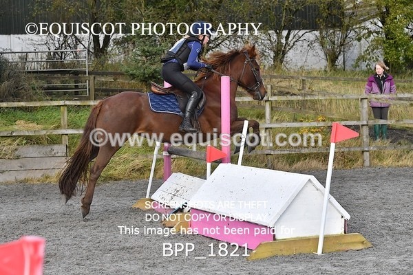 BPP_1821 - CLASS 3 - 80CM