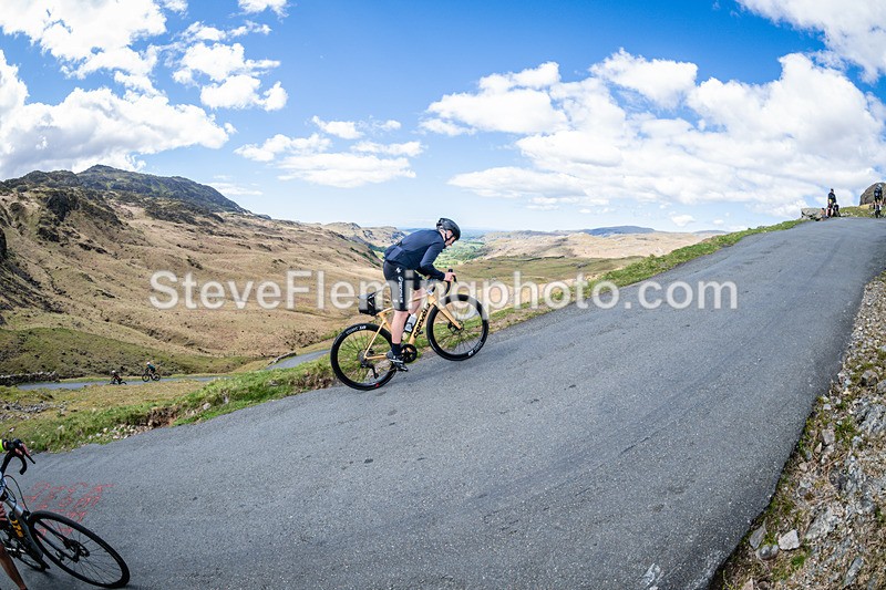 120814 - Hardknott Pass Camera 2 12.00-13.00