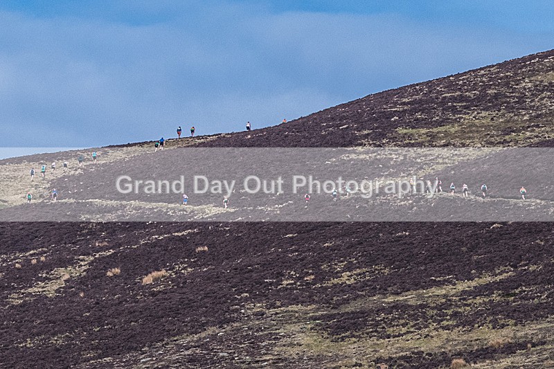 Black Combe-477 - Black Combe Fell Race Saturday 8th March 2025