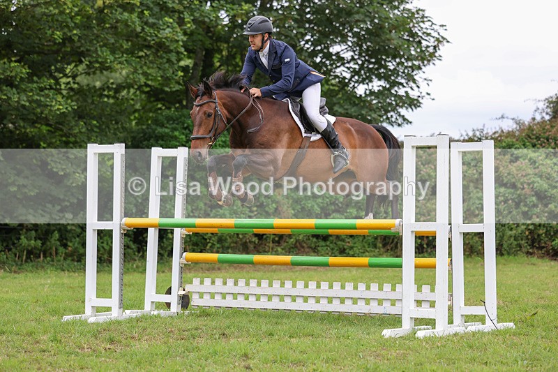 3E7A7775 - Class 6: Senior Discovery/1m open