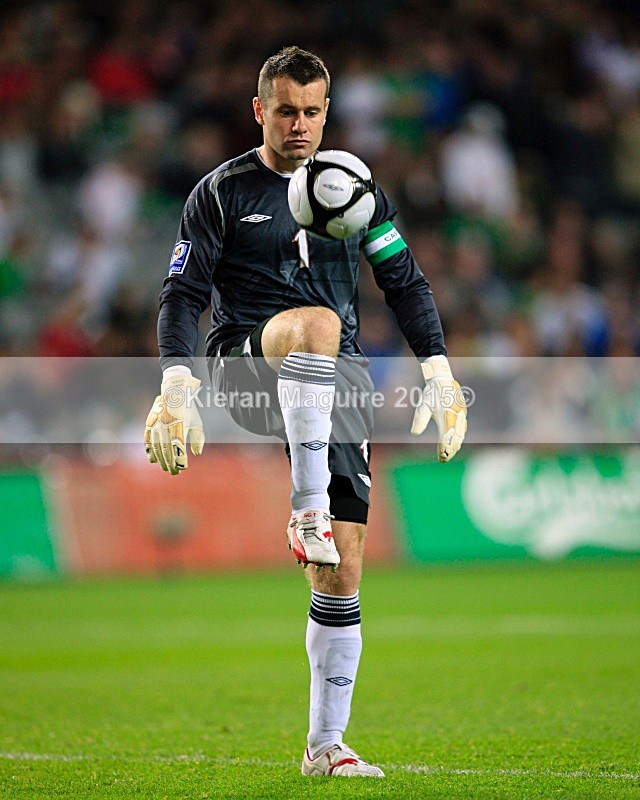 _MGN8862 - FIFA World Cup Qualifer Republic of Ireland v Montenegro 14/10/09