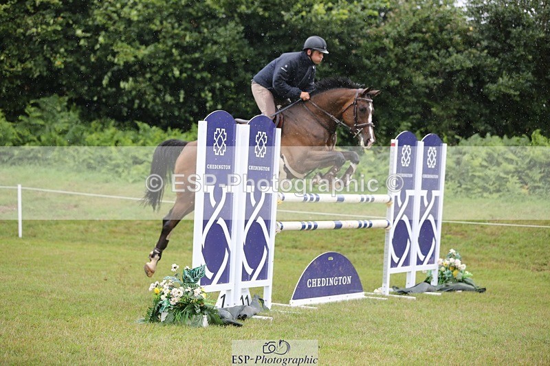 230714-085845-30720 - Cls 73 Fox Hunter Final 1st round