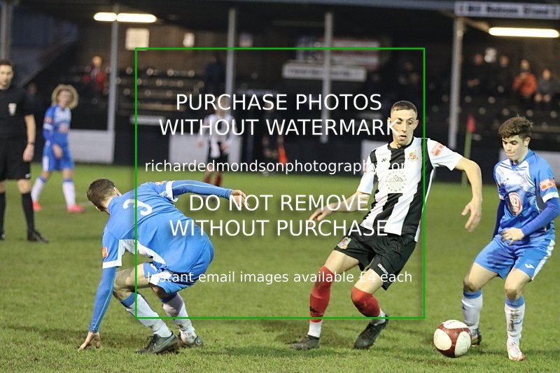 IMG_1964 - Kendal Town v Newcastle Town