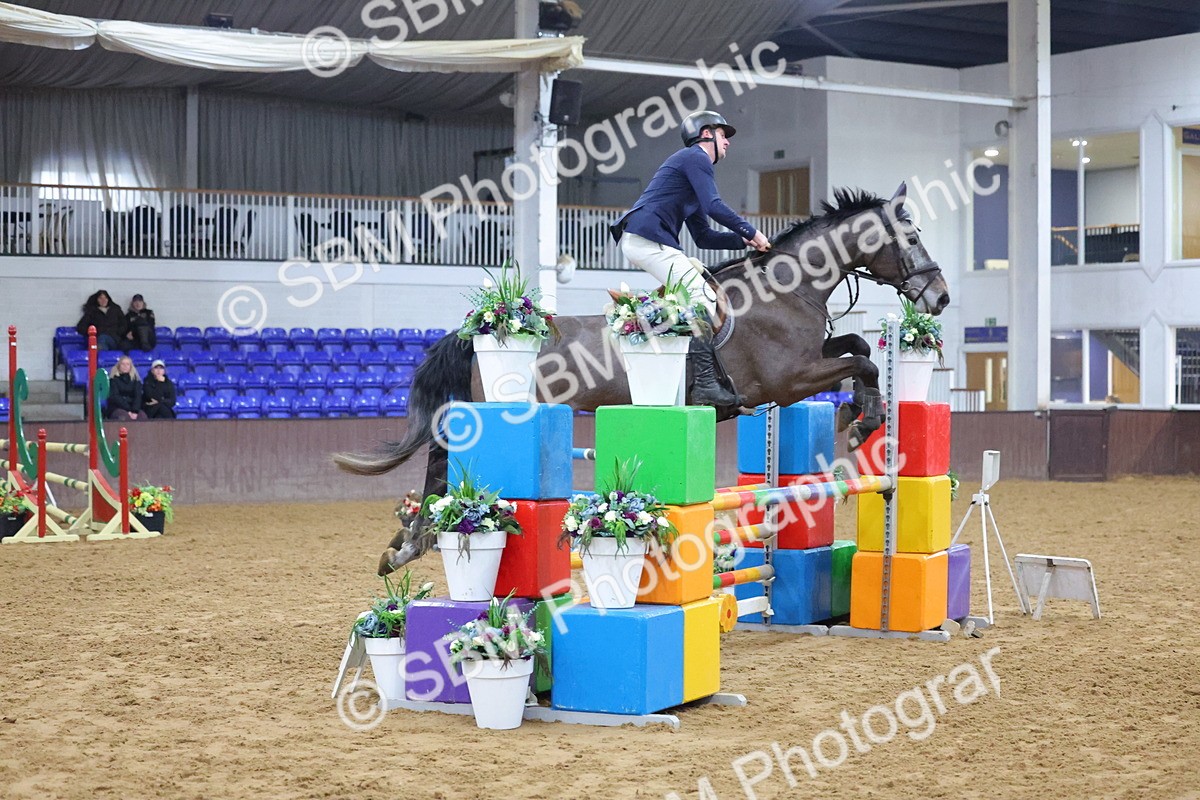 SBM_001513 - Class 14 - Nupafeed Supplements Senior Discovery/ 1m Open - First Round (1.00m)