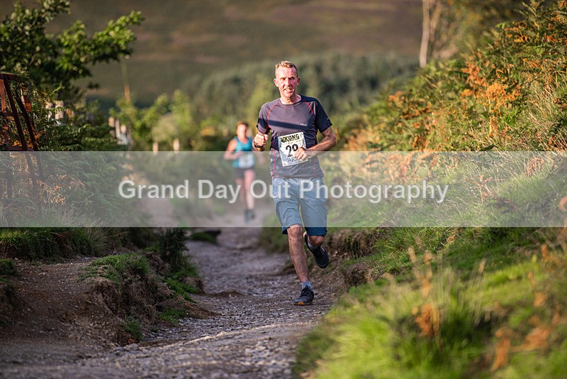 Not Round-510 - Not Round Latrigg Race Wednesday 16th August 2023