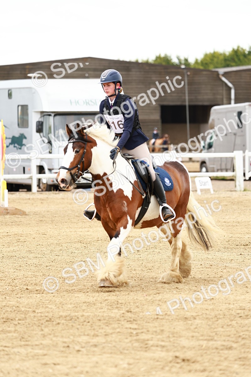 SBM_008251 - Class 4 - 70cm