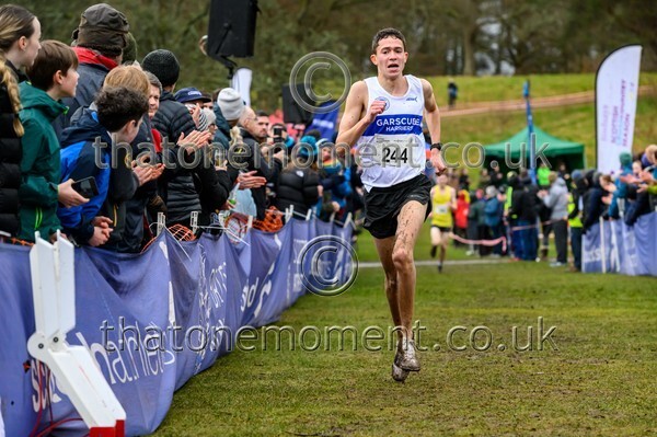 Falkirk26-915792 - Senior Men Set Three