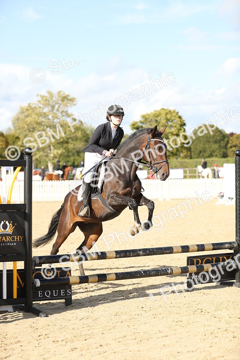 SBM_49603 - J22 - Junior Horse 65cm Championship