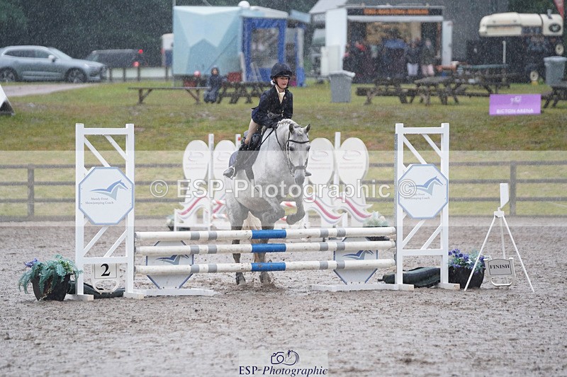 240824X-082138-20130 - 70cm Round 1 8.30 to 9.30