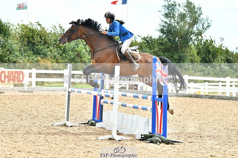 230813A-140315-12839 - Cls 43 1.05m National Amateur Qualifier