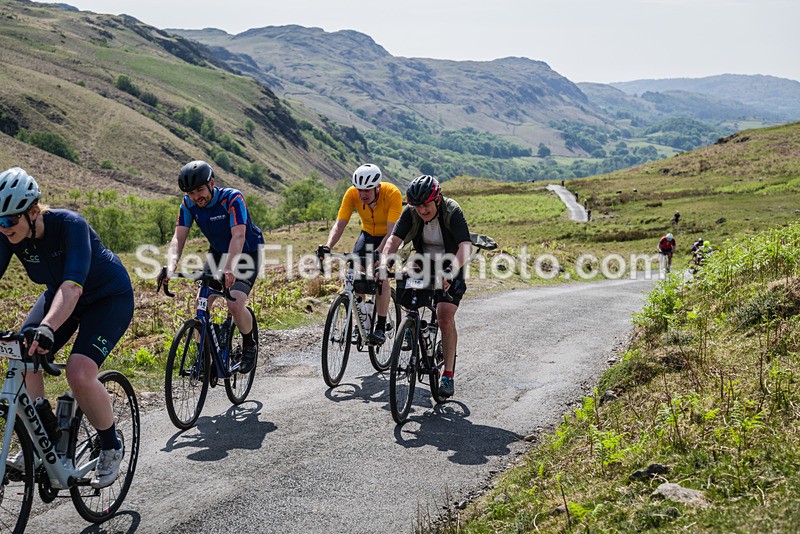 152412-2 - Hardknott Pass Camera 1 15.00-16.30