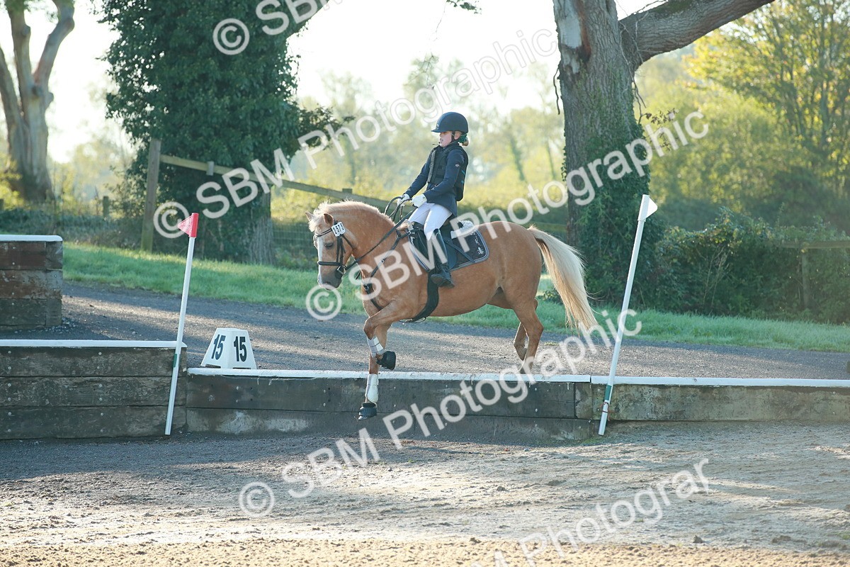 SBM_15017 - E5 - Eventers Challenge 50cm Open