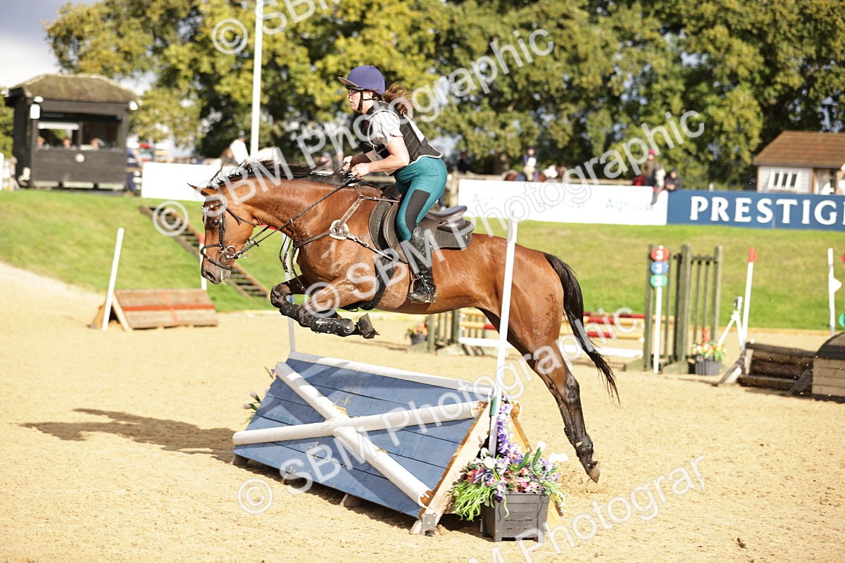 SBM_11846 - E6 - Eventers Challenge 80cm Championship