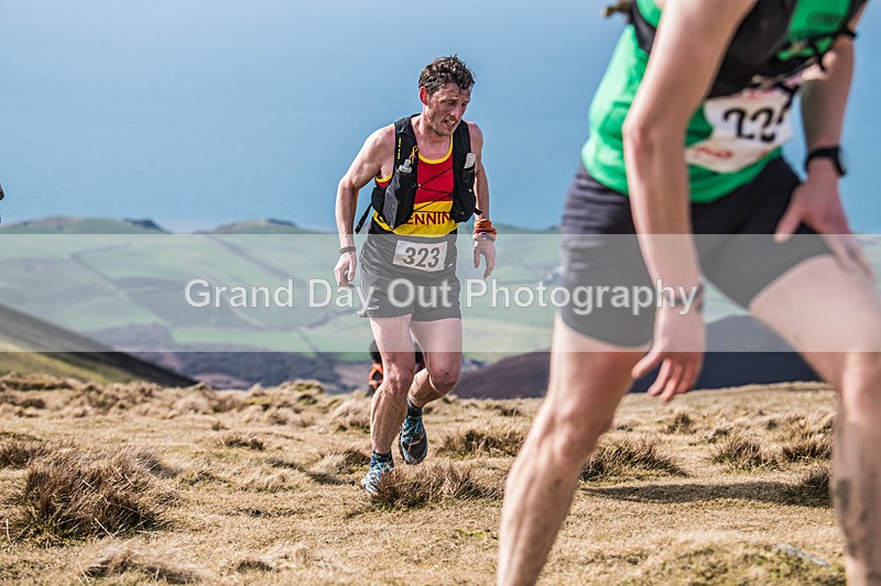 Black Combe-586 - Black Combe Fell Race Saturday 7th March 2026