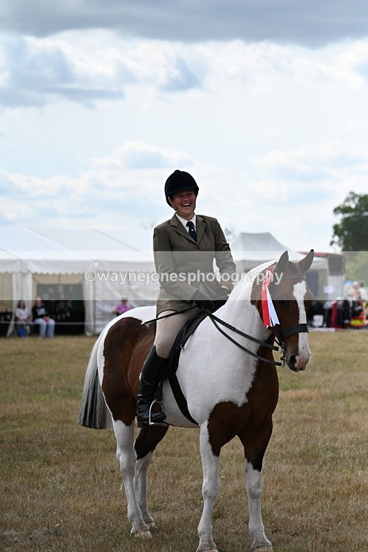 WJ7_5547 - Class 12 Ridden Cob